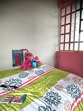 Snapshot of Venus2357 chatting on November 25, 2025, 4:18 pm Venus2357 online show from November 25, 2025, 4:18 pm