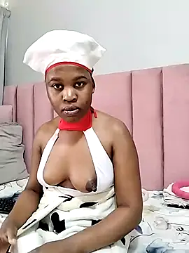 Cherrydollx online show from July 20, 2026, 8:06 am