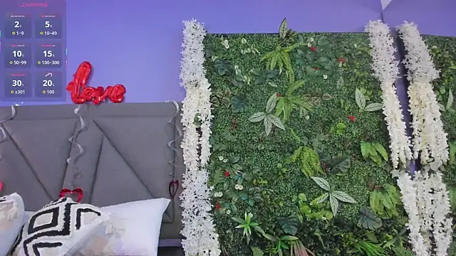 Snapshot of Gaby_cruz_ chatting on February 13, 2026, 11:17 am Gaby cruz online show from February 13, 2026, 11:17 am