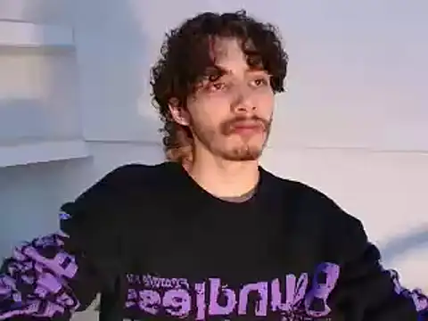 JojoBraando online show from April 9, 2026, 11:54 pm