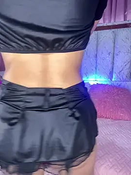 luna-fire online show from March 21, 2026, 3:44 am