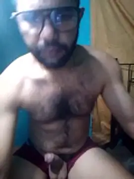 jhosemanuel online show from January 11, 2026, 4:28 am