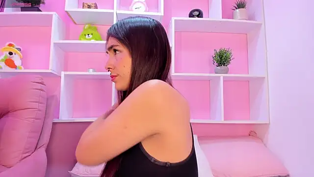 kittyMelvis online show from November 24, 2025, 11:43 am