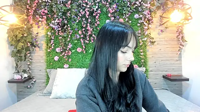 kittyMelvis online show from January 10, 2026, 2:46 am