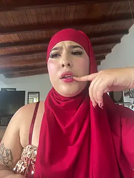 Zahida 7 online show from December 5, 2025, 8:05 pm