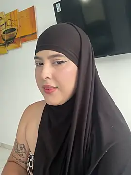 Zahida 7 online show from March 11, 2026, 8:26 pm