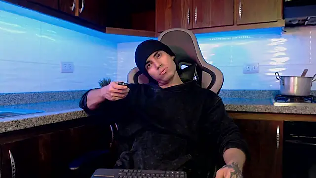 eren jeager online show from February 27, 2026, 1:05 am