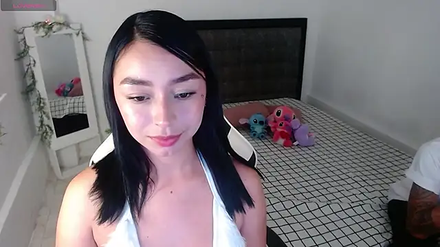 Snapshot of Ariel_Laurentt chatting on June 15, 2026, 3:42 am Ariel Laurentt online show from June 15, 2026, 3:42 am