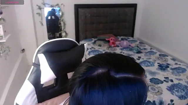Snapshot of Ariel_Laurentt chatting on July 17, 2026, 4:19 am Ariel Laurentt online show from July 17, 2026, 4:19 am