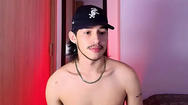 NathanFerrara online show from December 20, 2025, 3:02 am