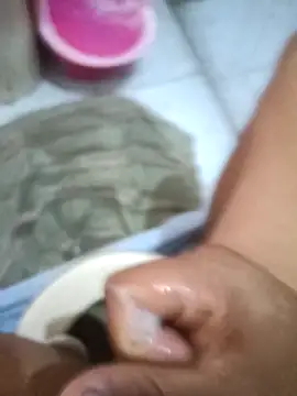 Rico123san online show from December 19, 2025, 7:43 pm