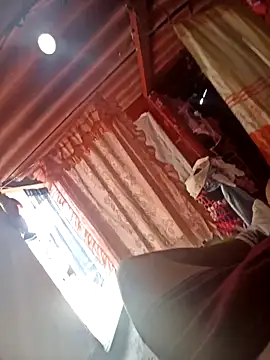 Rico123san online show from March 26, 2026, 8:25 pm