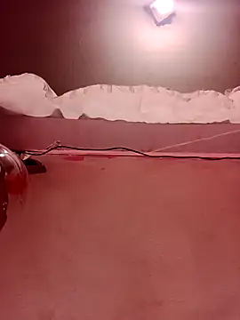 Rico123san online show from April 17, 2026, 8:45 pm