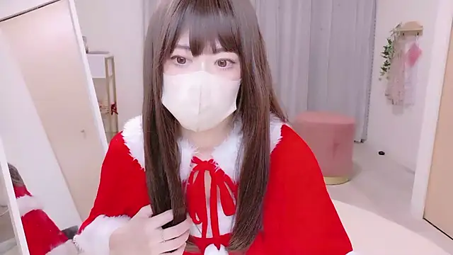 Snapshot of JUNjun__ chatting on December 21, 2025, 12:23 pm JUNjun online show from December 21, 2025, 12:23 pm