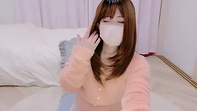 JUNjun   online show from April 12, 2026, 9:58 am