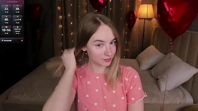 Snapshot of Shy_Polly chatting on February 20, 2026, 12:07 am Shy Polly online show from February 20, 2026, 12:07 am