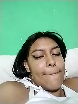 Chantal sex22 online show from January 9, 2026, 2:25 am