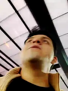 Giby Grace online show from April 15, 2026, 1:01 am