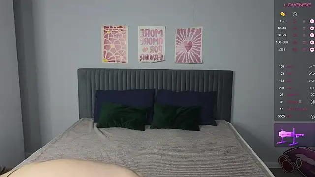 Snapshot of Vlada_vv chatting on March 11, 2026, 6:08 am Vlada vv online show from March 11, 2026, 6:08 am