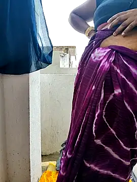 Desicouple1706 online show from February 24, 2026, 5:38 am