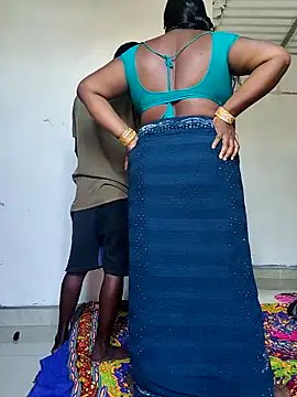 Desicouple1706 online show from March 19, 2026, 5:11 am