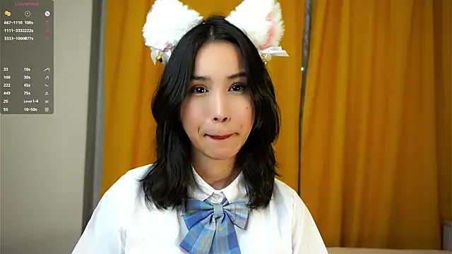 Snapshot of StaciaBratz chatting on November 29, 2025, 7:06 pm StaciaBratz online show from November 29, 2025, 7:06 pm