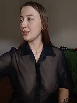 Susiee Redd online show from May 14, 2026, 10:33 am