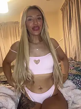 kadieraee online show from January 6, 2026, 10:56 pm