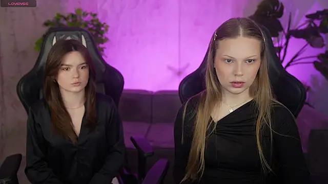 Charlotte Dreams online show from April 13, 2026, 11:05 am