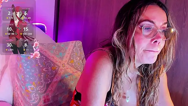 venus desired260669 online show from January 19, 2026, 11:03 am