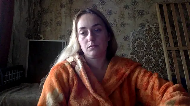 Vassila69 online show from December 23, 2025, 9:29 am