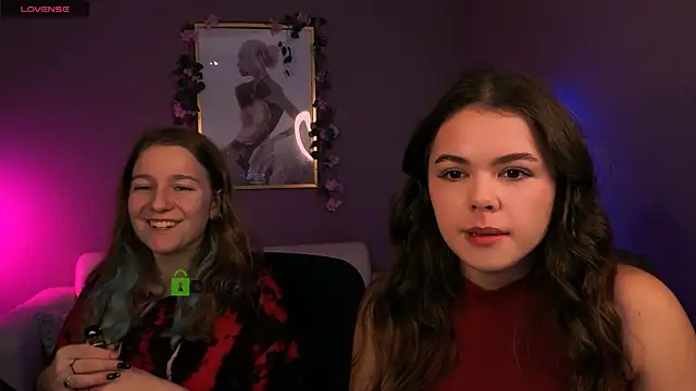 maddycats online show from December 19, 2025, 10:33 am