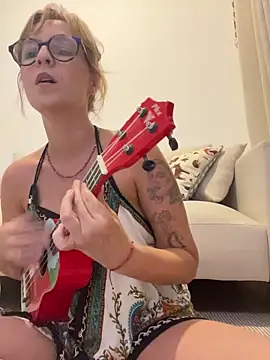 Snapshot of KnotBabe chatting on February 15, 2026, 11:56 pm KnotBabe online show from February 15, 2026, 11:56 pm