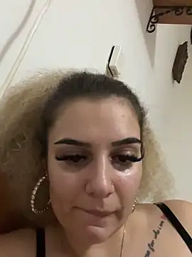 CrazyJessika online show from March 8, 2026, 2:10 pm