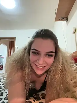 CrazyJessika online show from April 5, 2026, 1:08 pm