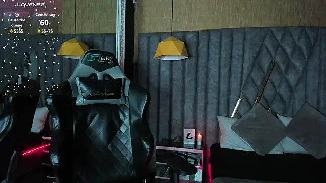 NicolaiKarav online show from February 10, 2026, 12:20 pm