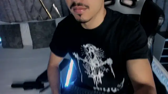 NicolaiKarav online show from March 7, 2026, 11:51 am