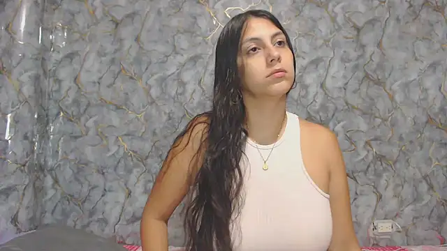 miarouse1531 online show from March 13, 2026, 12:39 am