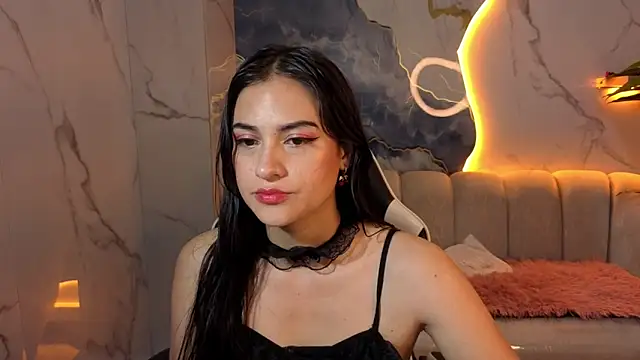 Anny Star Tx online show from March 12, 2026, 7:53 pm