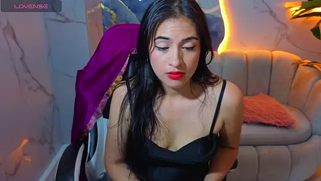 Anny Star Tx online show from March 31, 2026, 7:47 pm