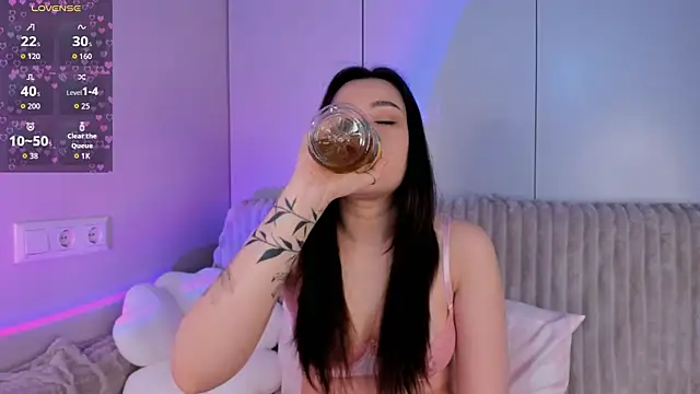 tokkpokki online show from April 14, 2026, 7:25 am