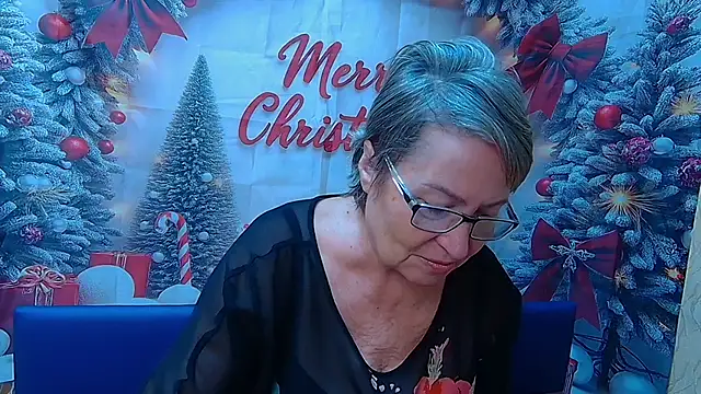 OlgaLuck online show from December 23, 2025, 6:33 am