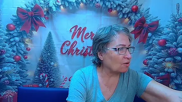 OlgaLuck online show from January 8, 2026, 6:16 am