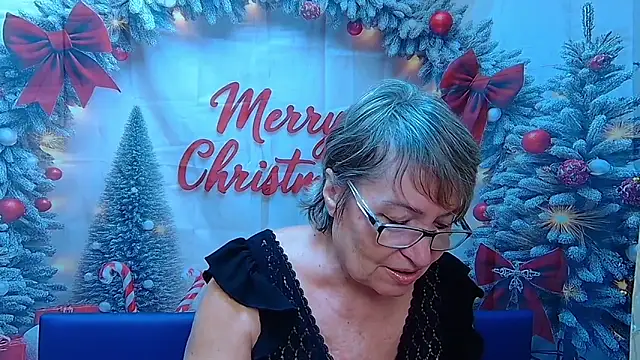 OlgaLuck online show from January 9, 2026, 6:27 am