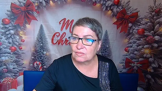 OlgaLuck online show from January 19, 2026, 6:39 am