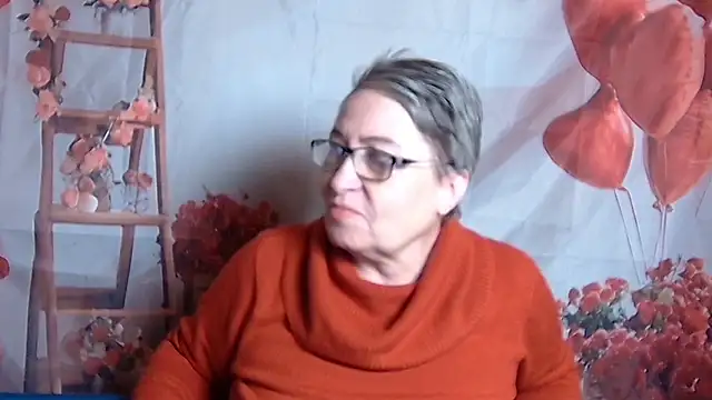 OlgaLuck online show from February 20, 2026, 6:37 am