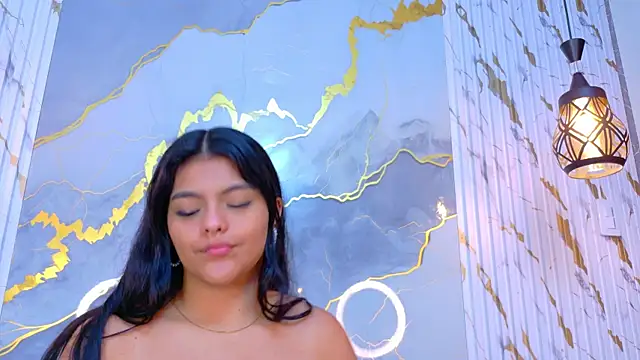 NIKIBUNNY online show from December 3, 2025, 12:58 pm