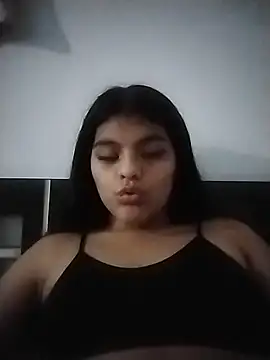 NIKIBUNNY online show from January 14, 2026, 12:27 am