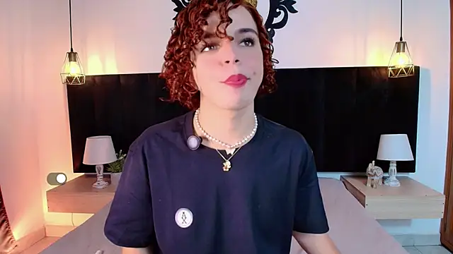 Skyee angel online show from April 9, 2026, 7:52 pm