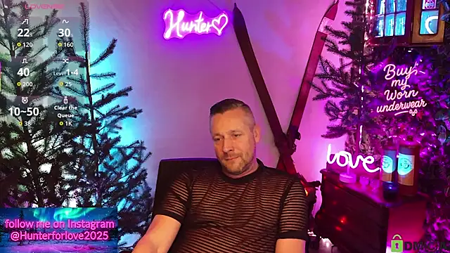 Snapshot of Hunter_Fl chatting on February 11, 2026, 4:56 pm Hunter Fl online show from February 11, 2026, 4:56 pm